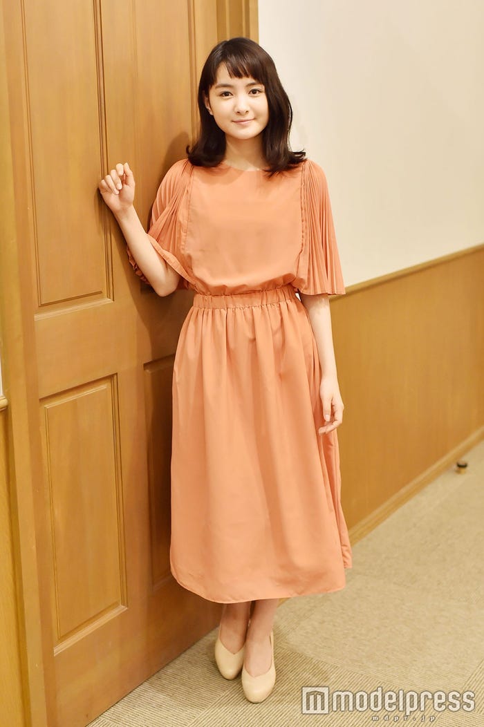 葵わかな(C)モデルプレス