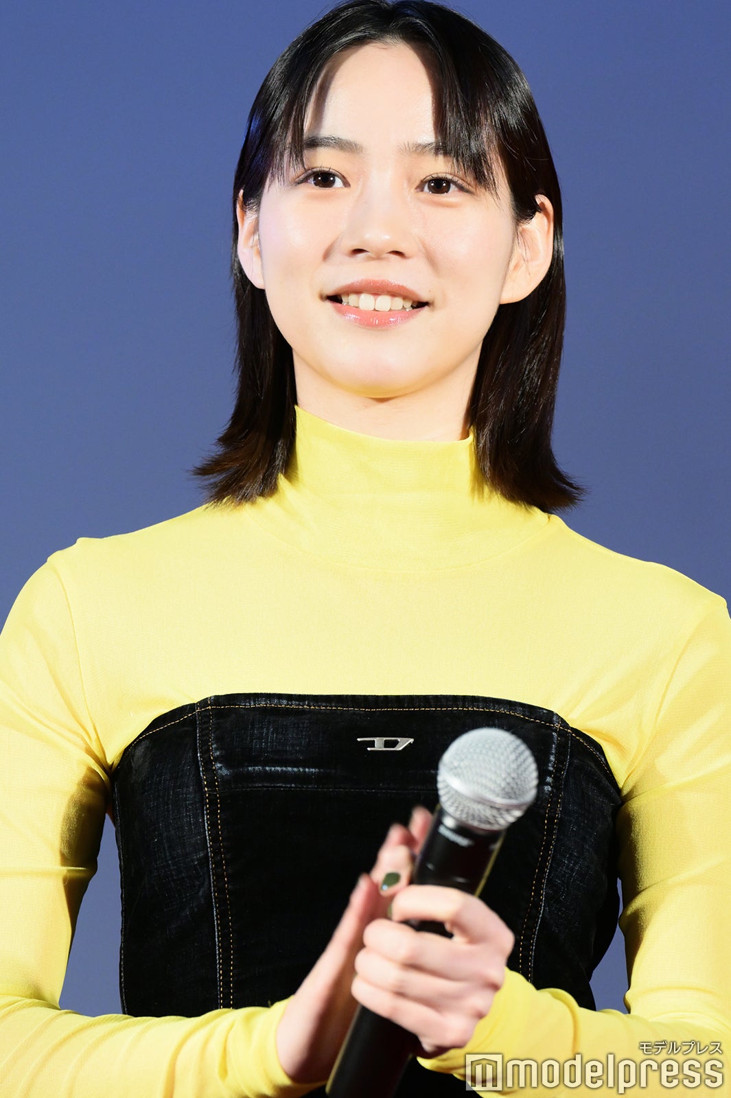 のん（C）モデルプレス