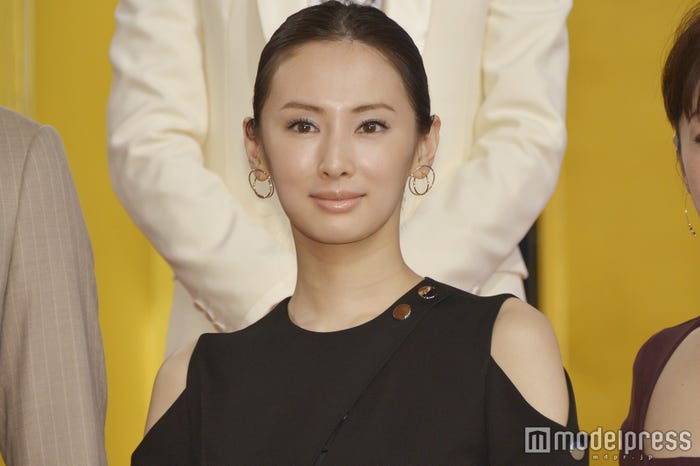 北川景子 (C)モデルプレス