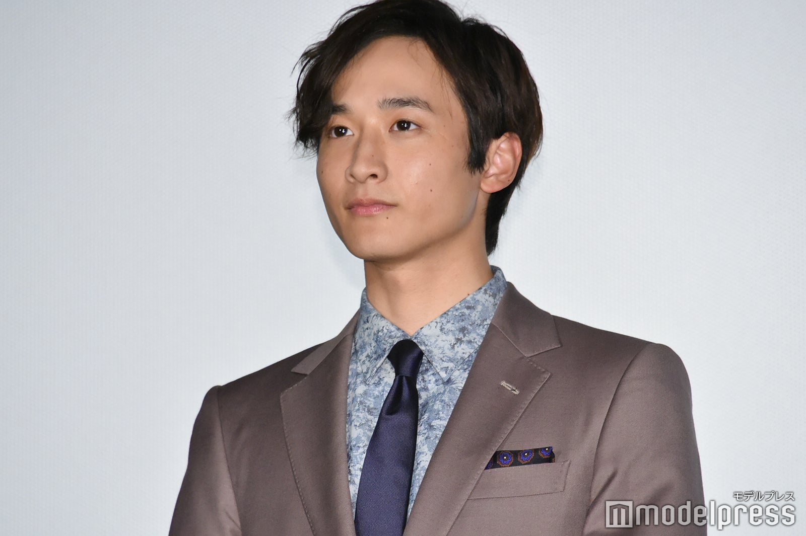 小関裕太 （C）モデルプレス