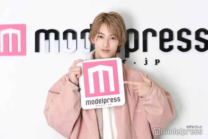 伊藤あさひ (C)モデルプレス