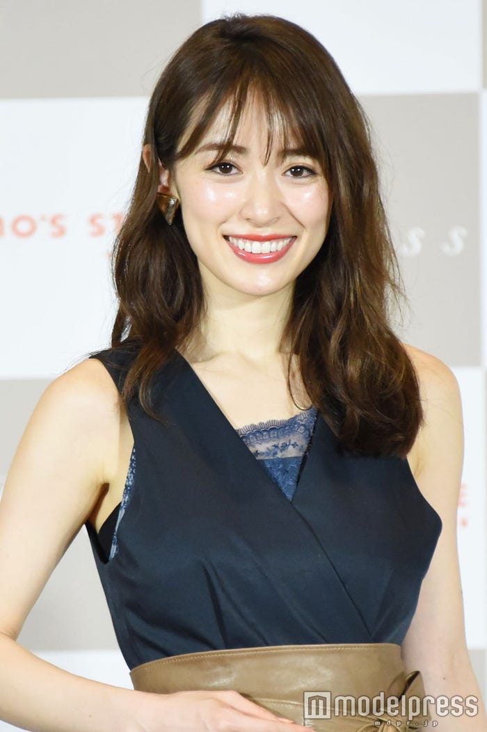 泉里香(C)モデルプレス