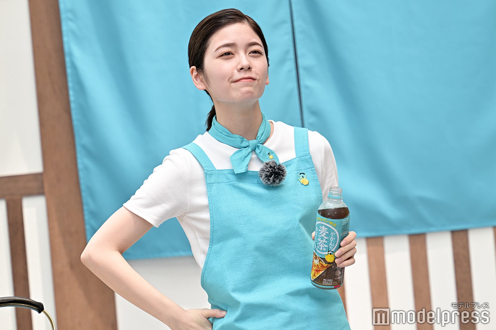 小芝風花（C）モデルプレス