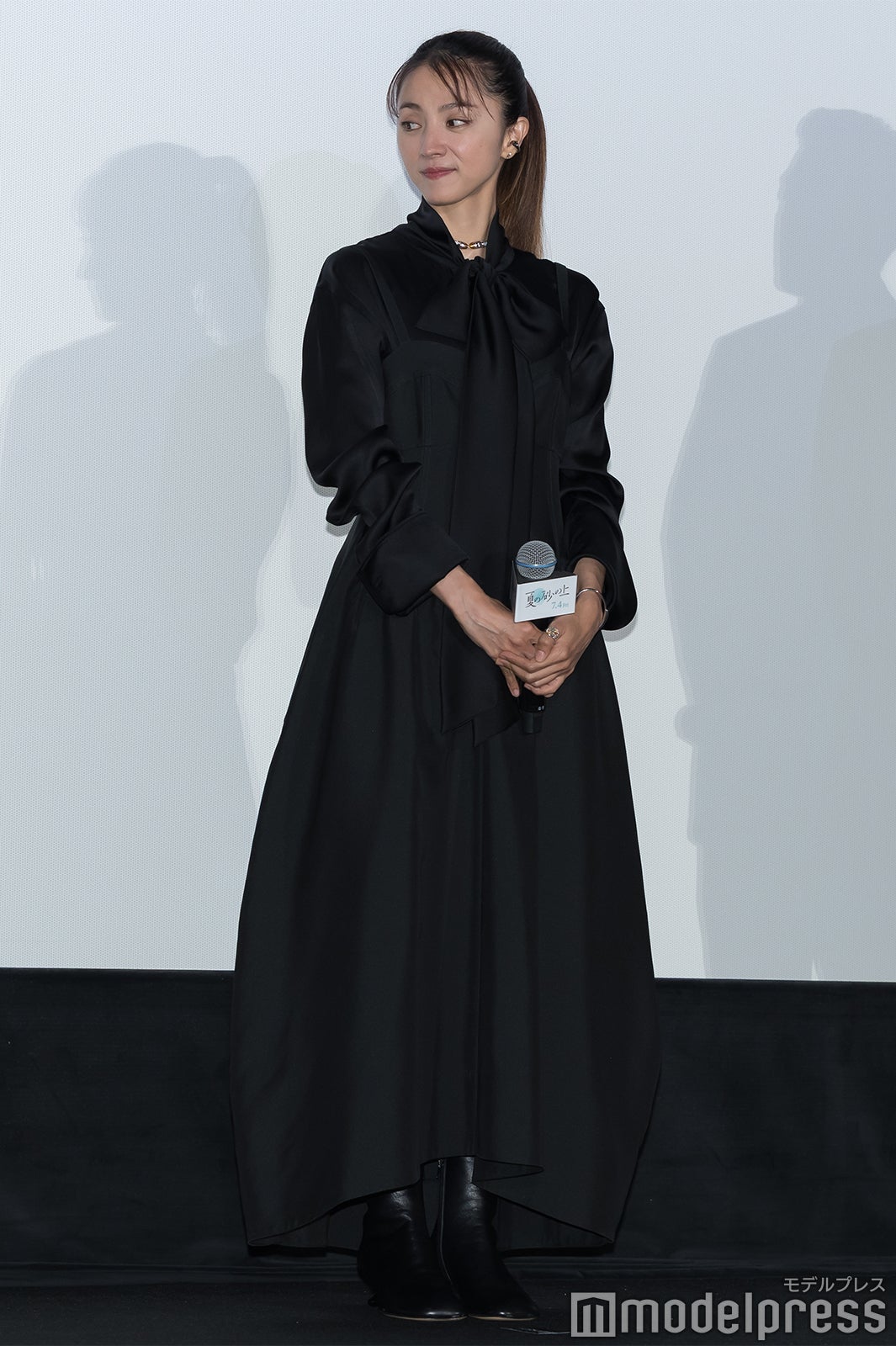 満島ひかり（C）モデルプレス