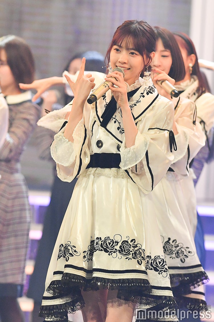 画像1 49 乃木坂46西野七瀬 ラスト紅白 選抜 アンダーメンバー集結 紅白リハ1日目 モデルプレス