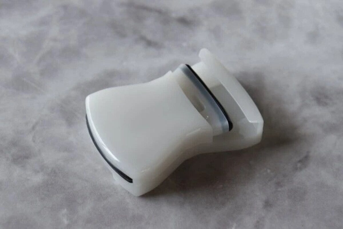 ダイソー　コンパクトビューラー