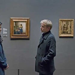 『名探偵ポアロ』『バーナビー警部』スタッフが贈るNEWタイプの英国ミステリーが日本初放送