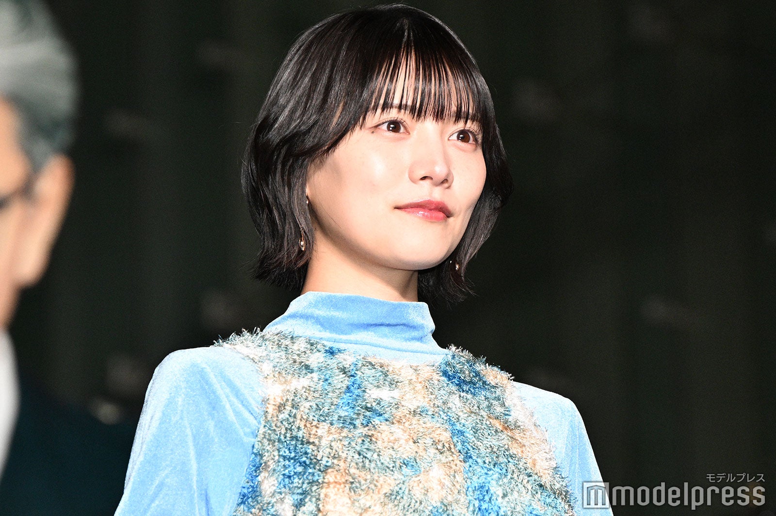 松永有紗（C）モデルプレス