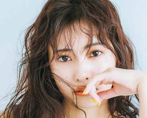 佐野ひなこ、美肌輝く“新時代のヒロイン”に