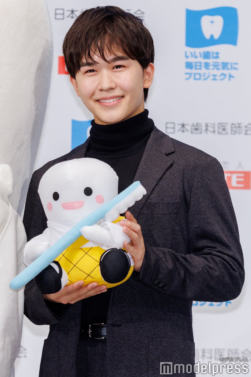 鈴木福（C）モデルプレス