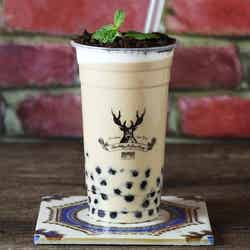 台湾ティー「ジ・アレイ ルージャオシャン」表参道に続き渋谷に上陸/画像提供:ポトマック