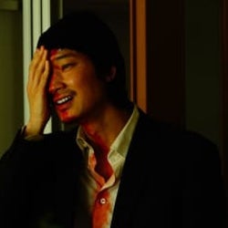 映画『ホムンクルス』Netflixにて4月22日より配信決定!綾野剛&成田凌、衝撃の場面写真解禁!