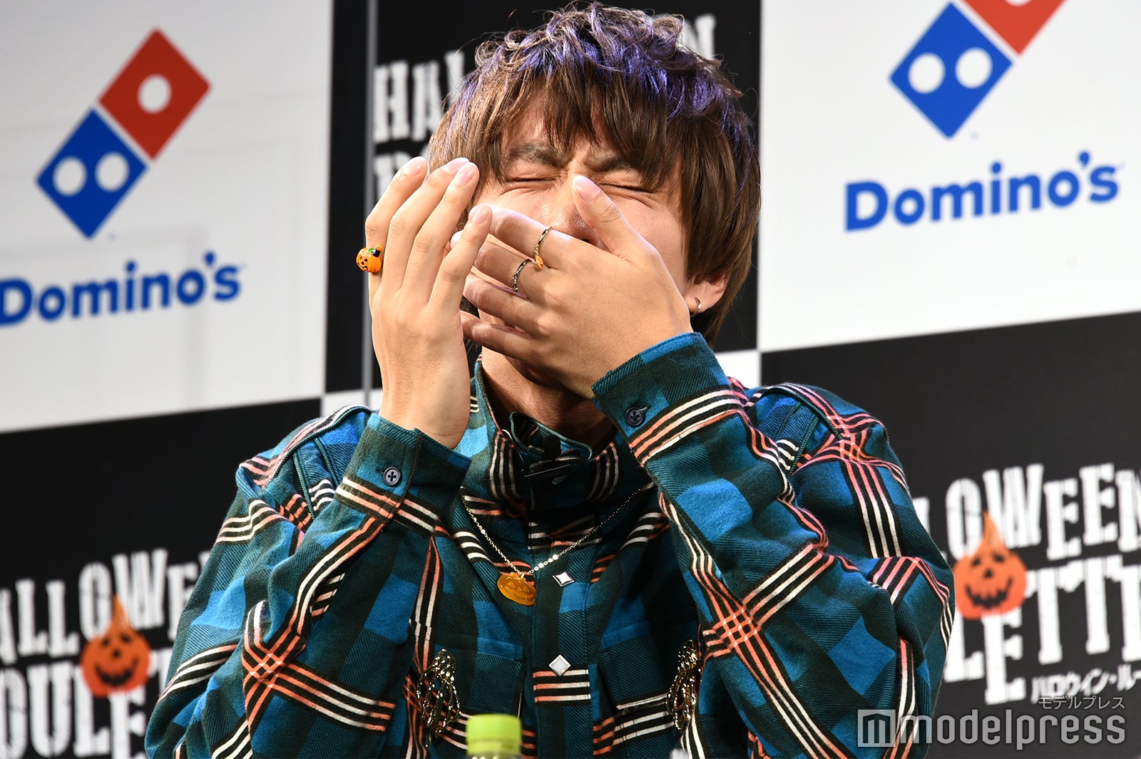 はじめしゃちょー（C）モデルプレス