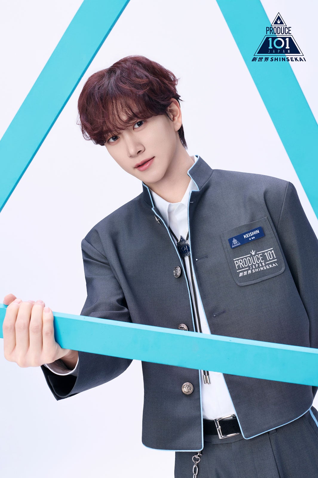 黄敬眞（提供写真）