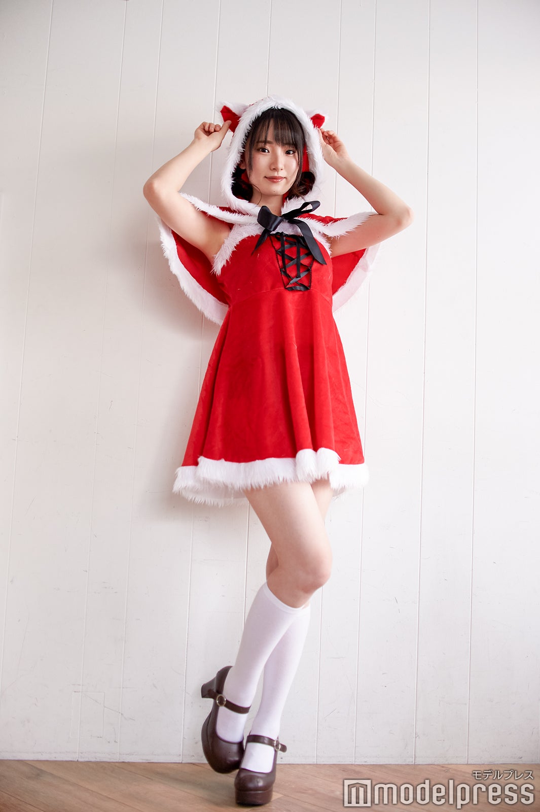 立花はる（C）モデルプレス