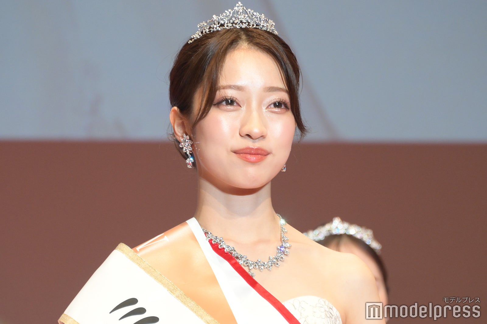 「ミス青山コンテスト2023」結果発表イベントの模様（C）モデルプレス