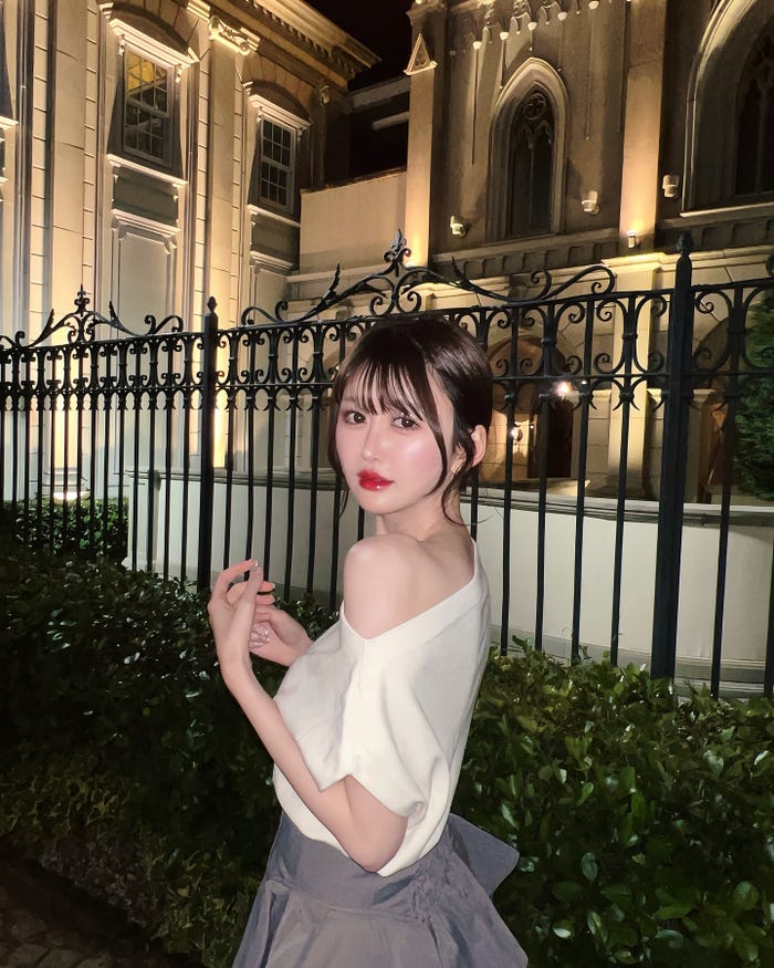 みるくナースInstagramより