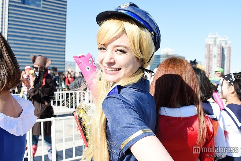 瑛茉ジャスミン