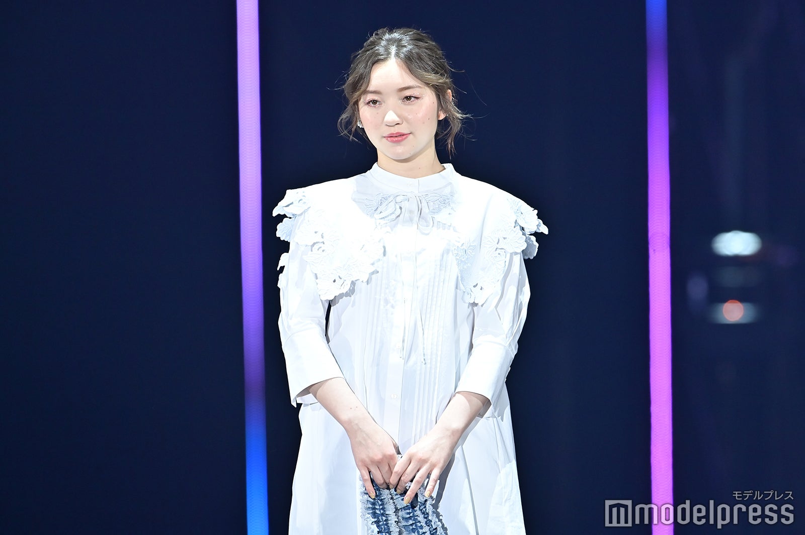 雑賀カアネ（C）モデルプレス