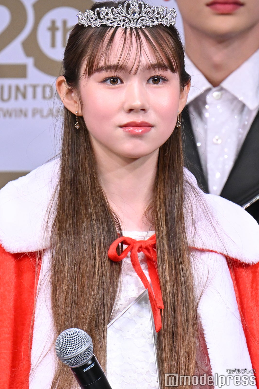 才福亜莉咲さん（C）モデルプレス