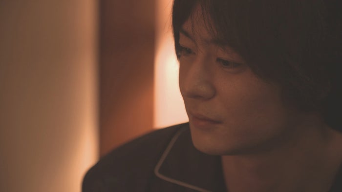 犬飼貴丈「ダブルベッド」#6(C)TBS/イースト・エンタテインメント