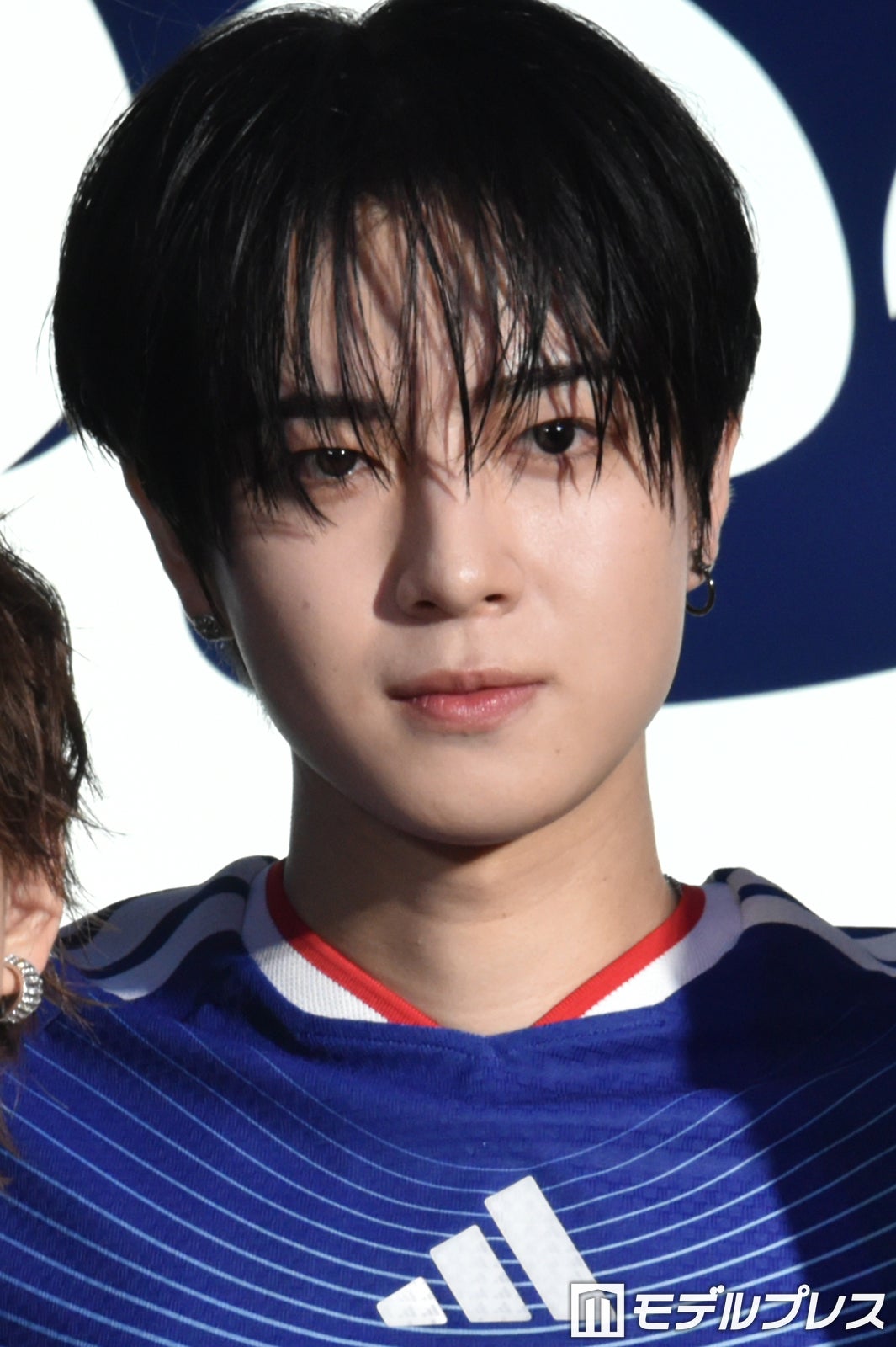佐野雄大（C）モデルプレス