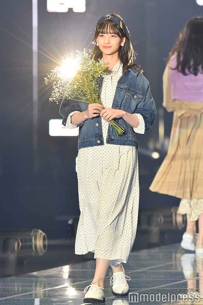 金川紗耶 (C)モデルプレス