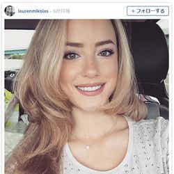 モデルプレス - 巨人マイコラス投手の妻が「美人すぎる」と話題