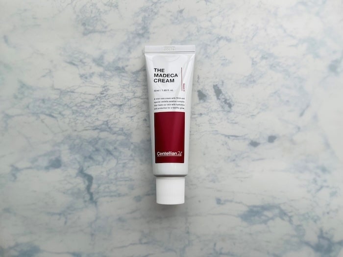 【韓国コスメ】韓国のロングセラー！ 冬の乾燥対策にぴったりな『マデカクリーム』とは？