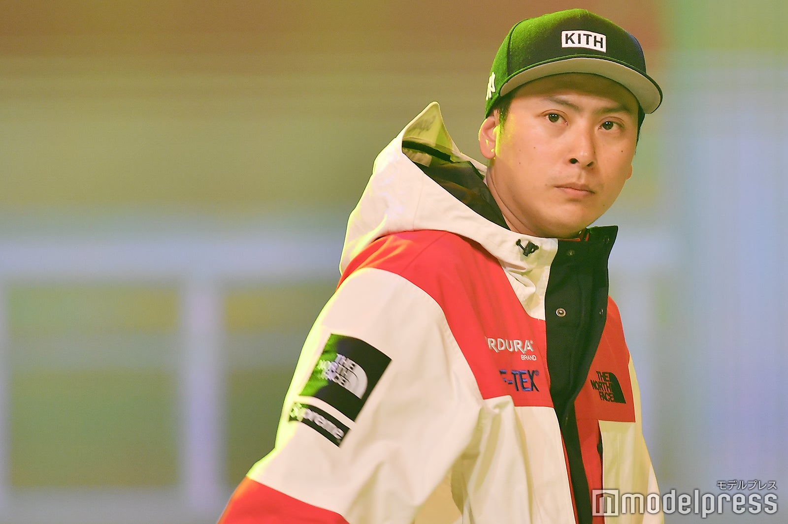 山下健二郎 （C）モデルプレス