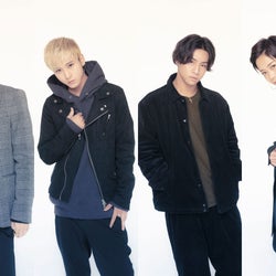 「Re:Complex」激動の1年を振り返る “冬の恋”にまつわるエピソードも告白