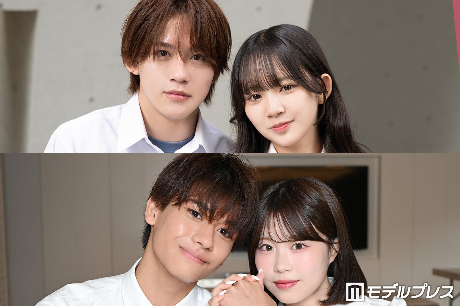 「今日好き」ゆかりお＆すーはるカップル、福岡でのダブルデートショット公開「めっちゃ癒される」「仲良くて最高」