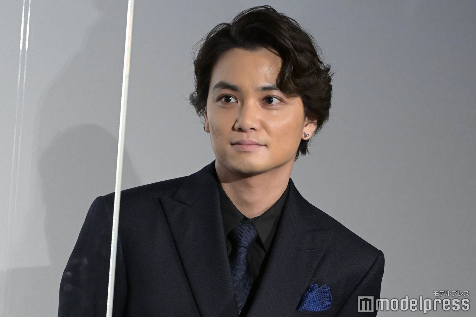 矢野聖人（C）モデルプレス