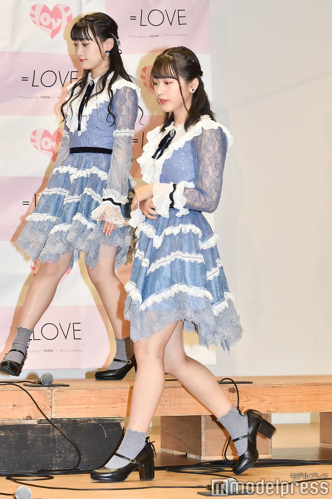 佐々木舞香 （C）モデルプレス