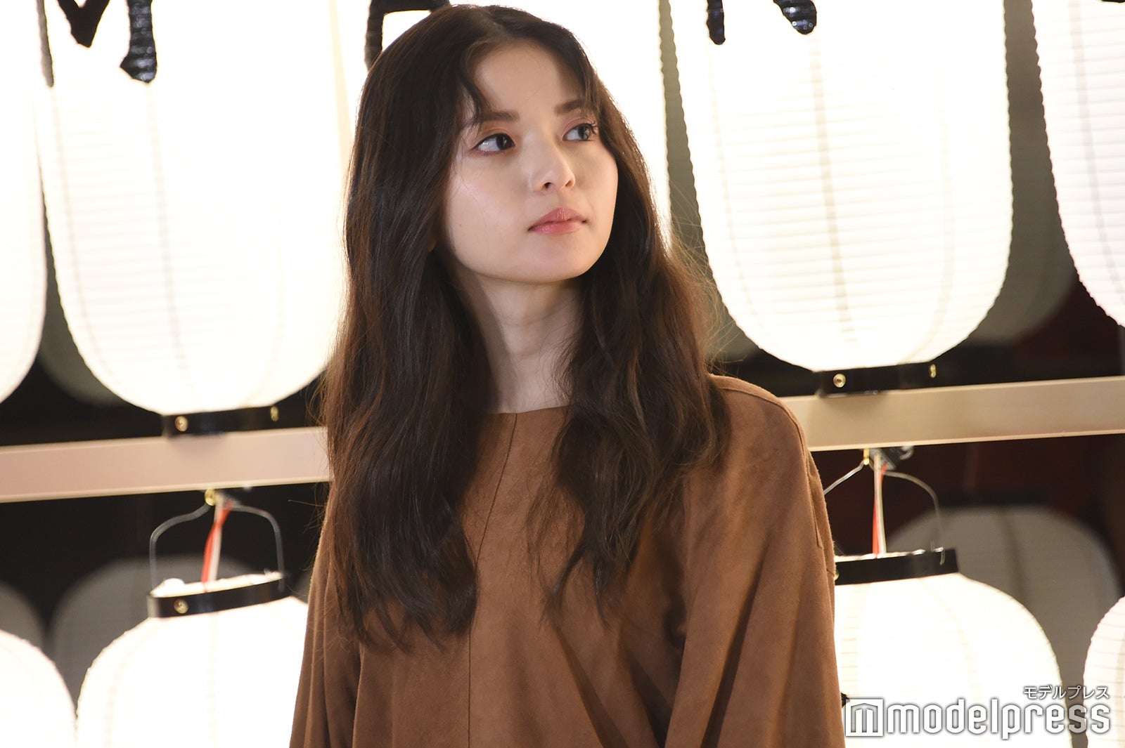 齋藤飛鳥（C）モデルプレス