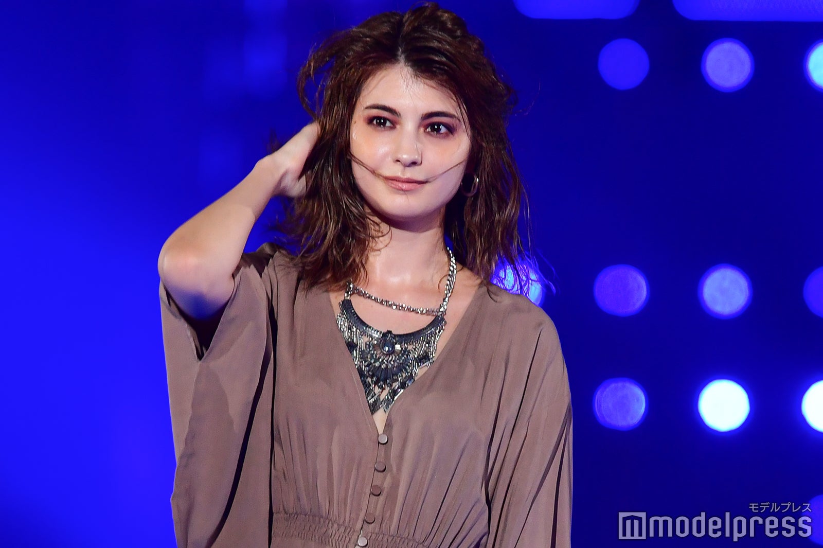 マギー（C）モデルプレス