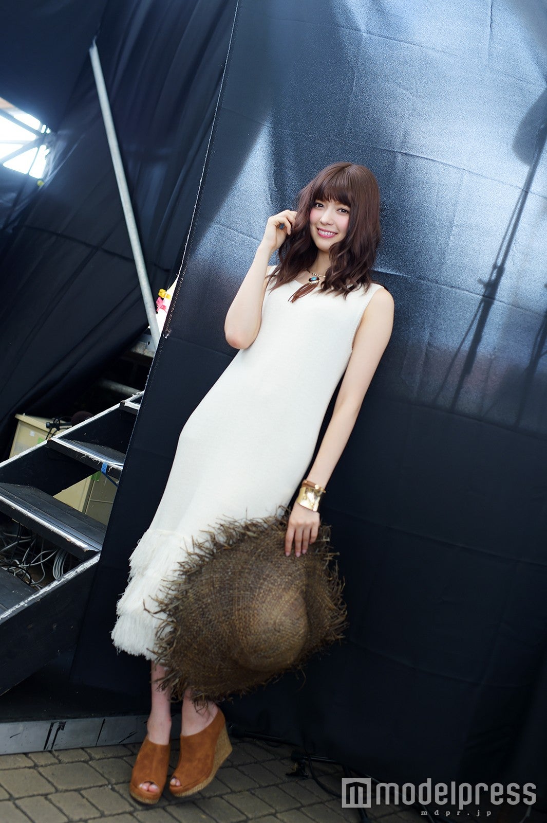 八木アリサ（C）モデルプレス