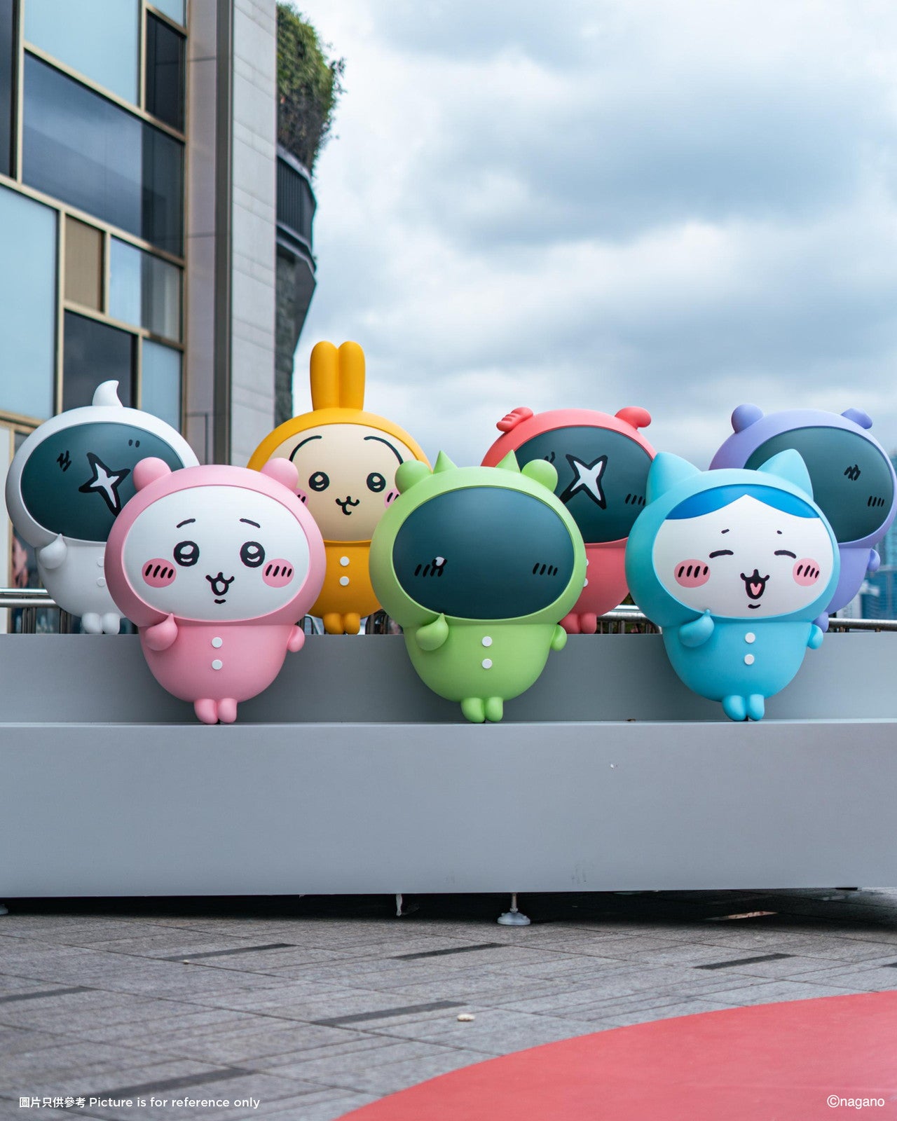 「CHIIKAWA DAYS」／提供画像