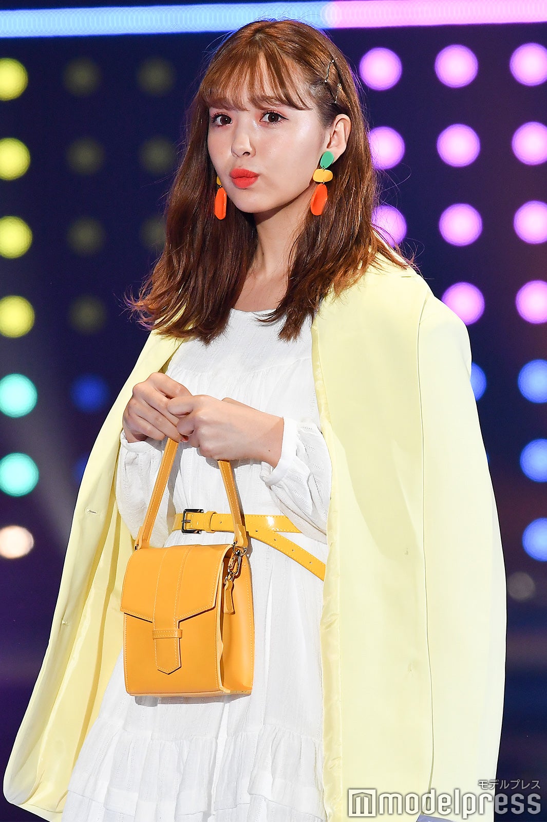 藤田ニコル （C）モデルプレス