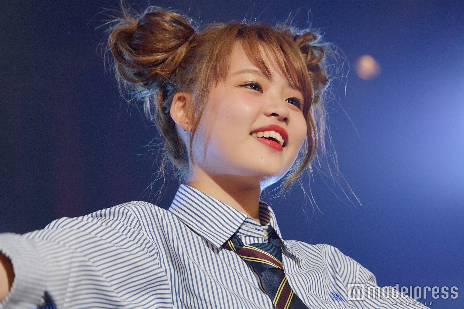 ちゃぱてぃうす／「高一ミスコン」 「高一ミスコン」（C）モデルプレス