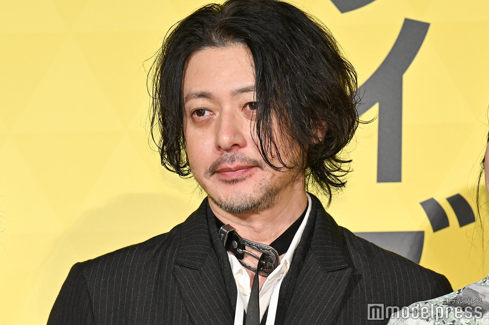 オダギリジョー（C）モデルプレス