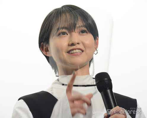 伊藤万理華、役と共鳴 ボーダーレスに生きる道語る<息をするように>