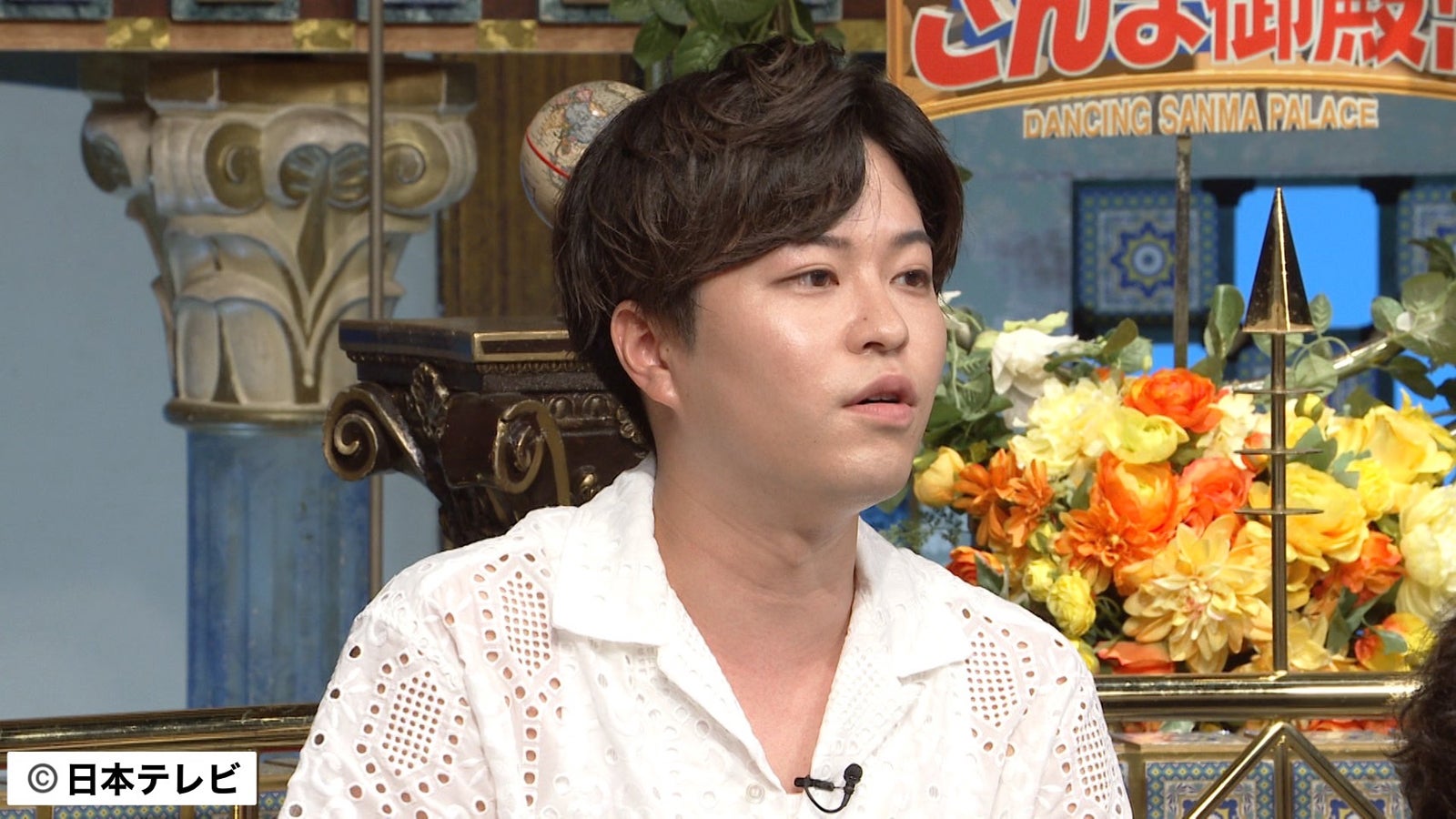 はやたく（C）日本テレビ