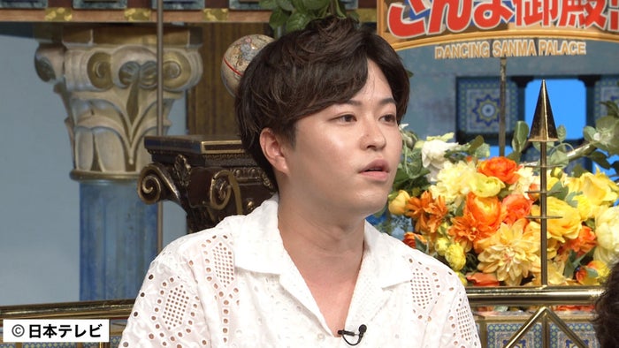 “総フォロワー数2500万人超え”はやたく、夏の密かな楽しみ明かす 独特な習慣にスタジオ騒然