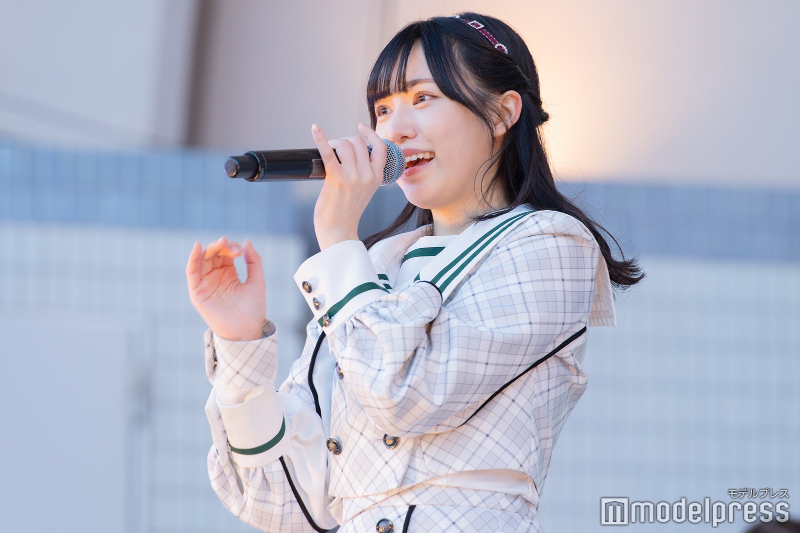 HKT48（C）モデルプレス