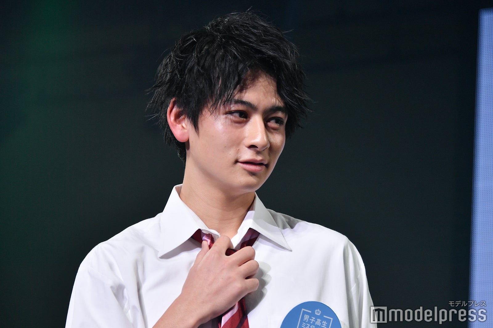 （C）モデルプレス