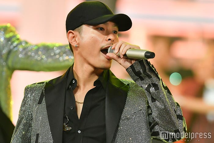 今市隆二 (C)モデルプレス