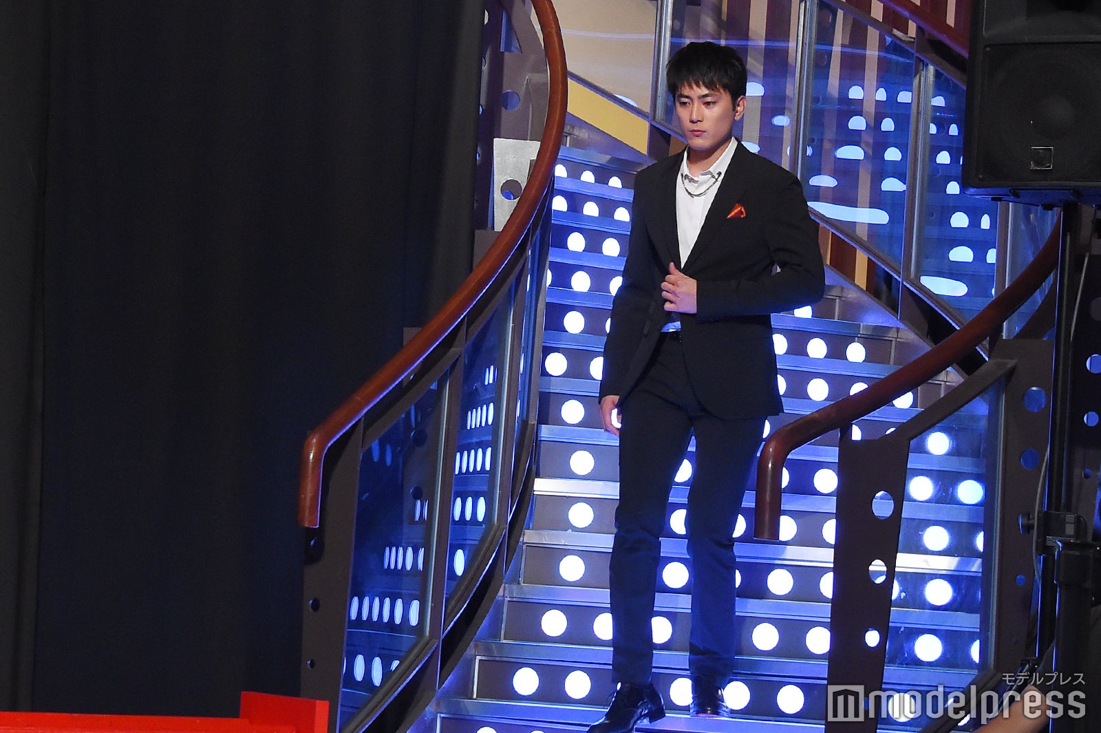 間宮祥太朗 （C）モデルプレス