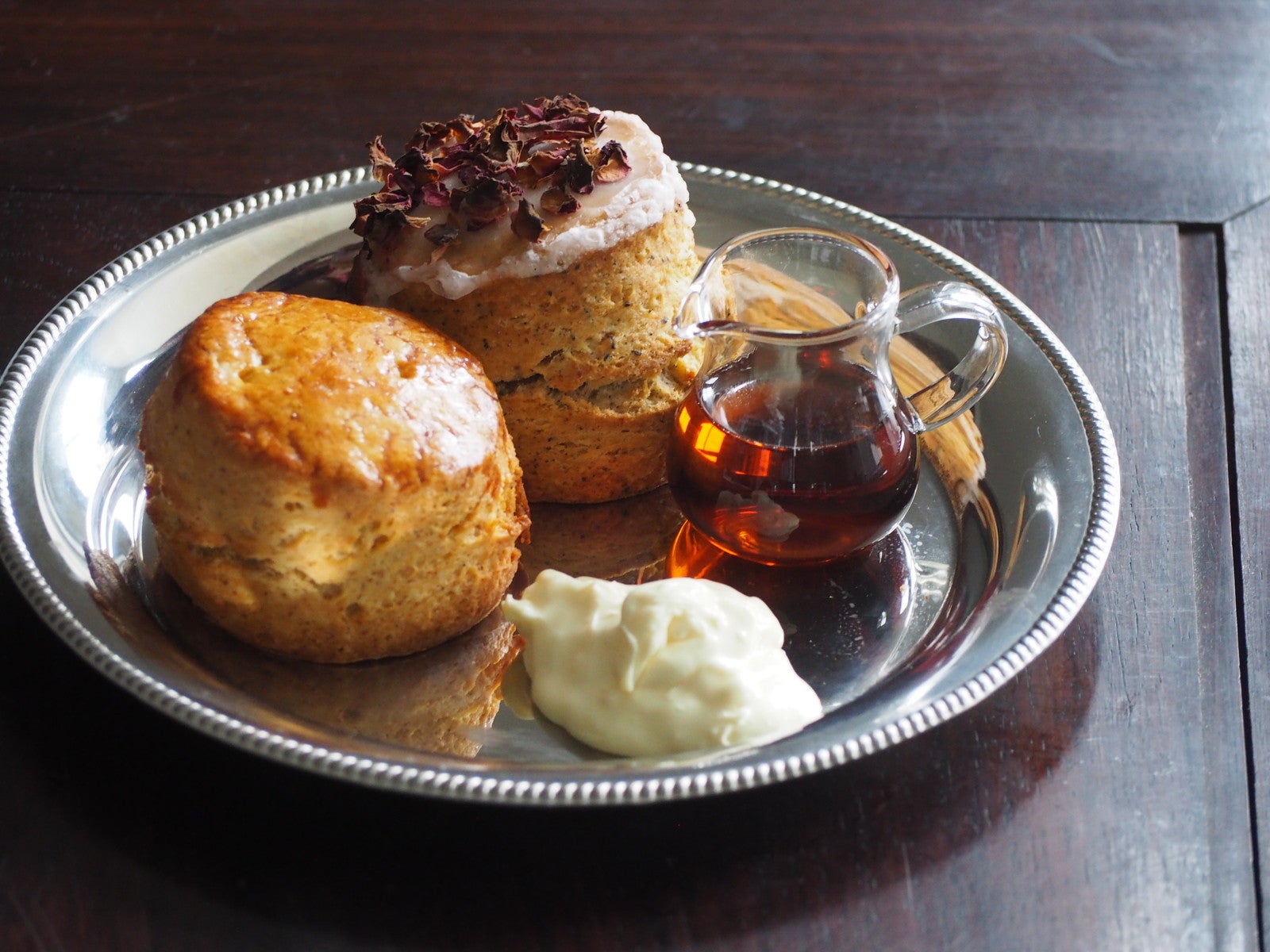パンとエスプレッソと異人館／提供画像