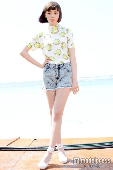 “たまぴよ”は「すごく身近に感じている」と笑顔で語った。